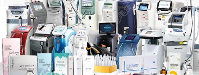 西安晶膚醫(yī)療美容醫(yī)院展覽服務簡介