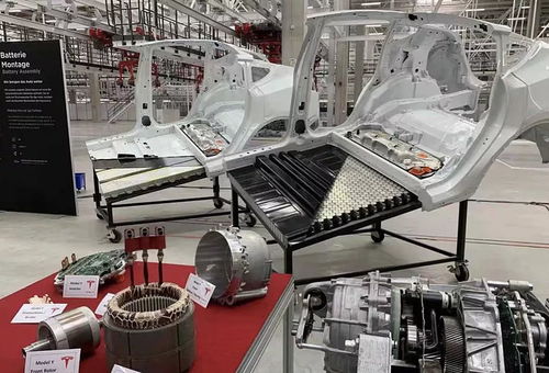 純電動車的“攔腰一擊” 網絡技術開發視角下的安全隱患與對策