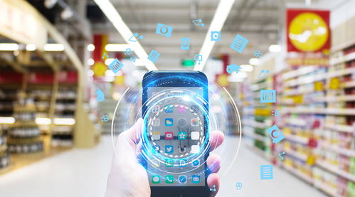 2018年，網(wǎng)絡(luò)技術(shù)開(kāi)發(fā)者應(yīng)關(guān)注的7個(gè)App技術(shù)發(fā)展趨勢(shì)