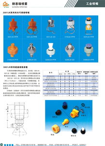 汽車(chē)雨淋實(shí)驗(yàn)噴嘴與網(wǎng)絡(luò)技術(shù)開(kāi)發(fā)的融合創(chuàng)新