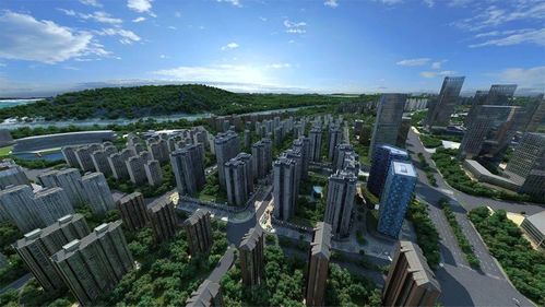 云星集團連續蟬聯中國房地產百強，以技術創新引領新型采暖及制冷技術開發